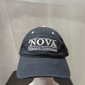 Villanova University The Game Strapback Hat NCAA