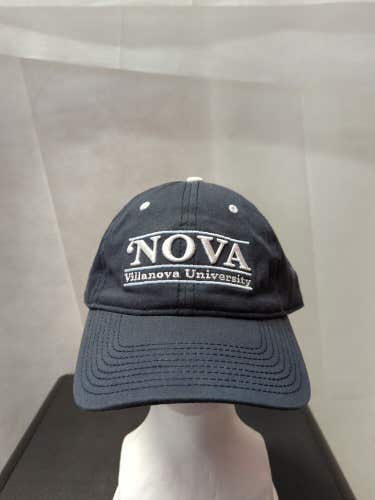 Villanova University The Game Strapback Hat NCAA