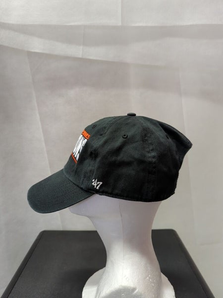 San Francisco Giants MLB '47 Brand Gray Two Tone Snapback