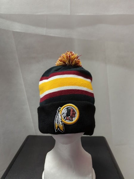 Washington Redskins New Era Winter Hat NFL