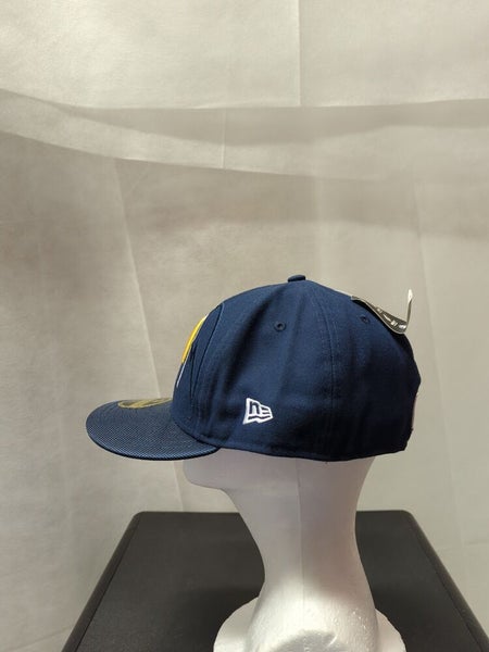 Los Angeles Dodgers New Era 2022 St. Patrick's Day Low Profile