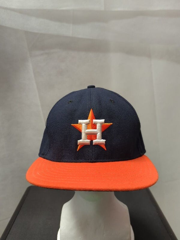 Houston Astros Mesh Baseball Jersey - 5 Star Vintage