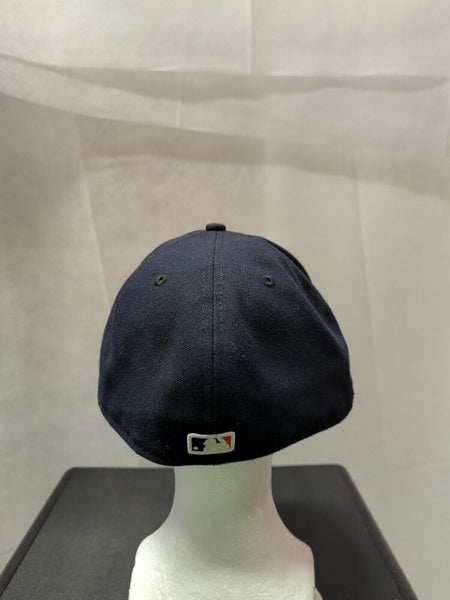 Houston Astros Fitted Hat Dreams Red Broken Star 7 1/2 for Sale in