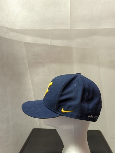 West Virginia Nike Dri-Fit Hat : NARP Clothing