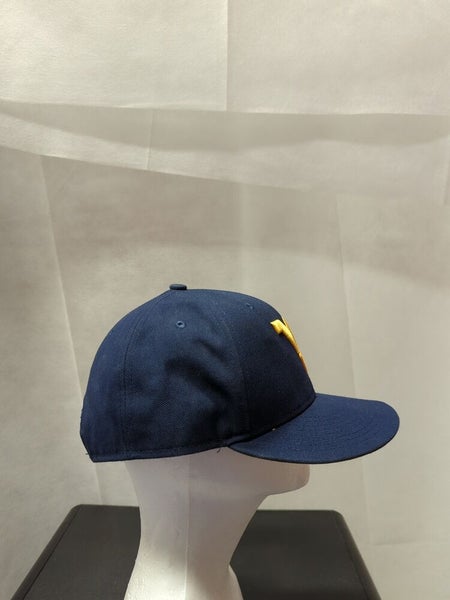 West Virginia Nike Dri-Fit Hat : NARP Clothing