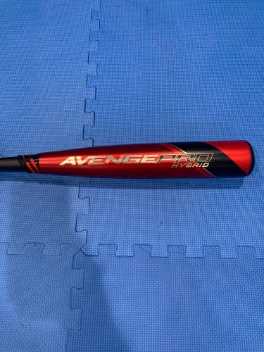 2022 Hybrid (-3) 28 oz 31" Avenge Pro Hybrid Bat