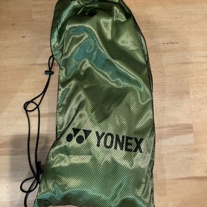 Yonex Racquet Cover for Full Sized Midplus or Oversize Tennis Racquets