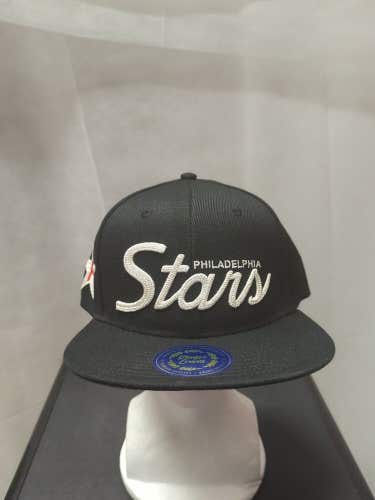 NWS Philadelphia Stars Negro Leagues Snapback Hat