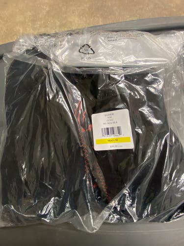 New Medium Spyder Top Body Armor