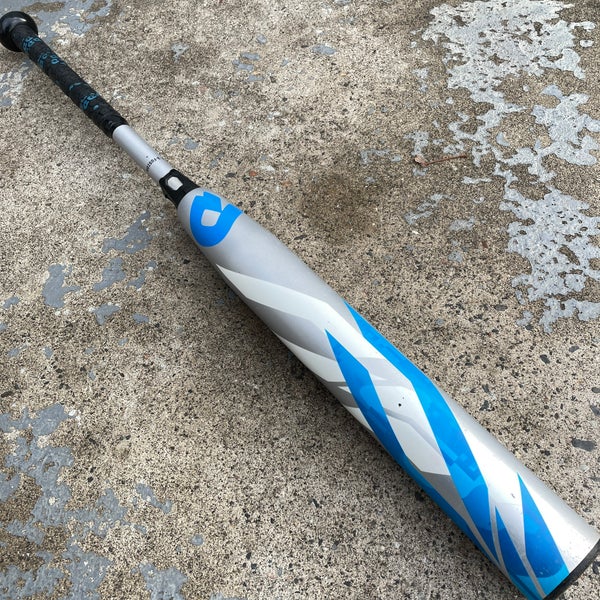 2019 DeMarini CF Zen 30/19 (-11) Fastpitch Softball Bat