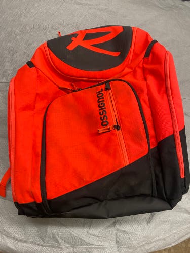 Used Rossignol Boot Bag