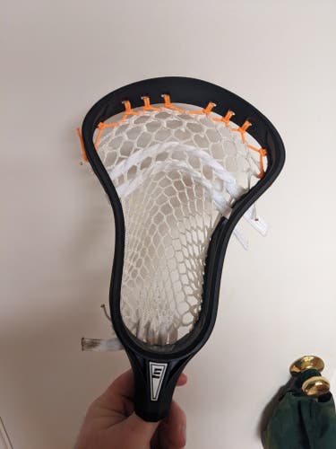 New Epoch Strung Z-Three Head