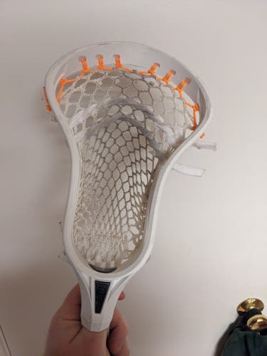 Used Epoch Strung Z-Three Head