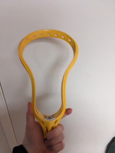Lightly Used Brine Clutch X6 Head