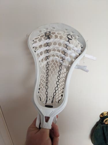 Lightly Used strung True Dynamic Head