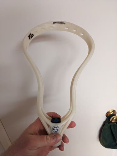 New Grant Ament Warrior Unstrung Evo Qx-O Head