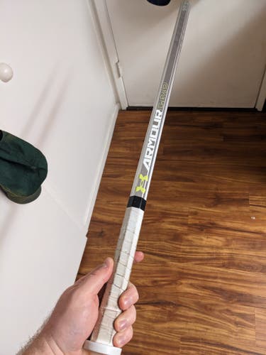 Barely Used Under Armour Armour Grip Box Shaft