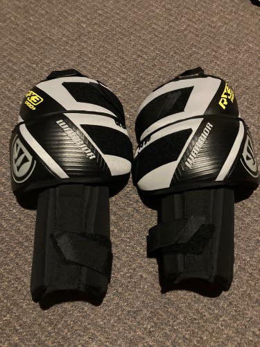 Warrior Ritual Pro X3+ Knee Guards