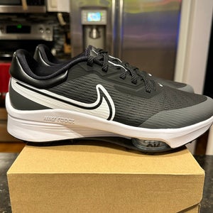 Men's Size 9.5 (Women's 10.5) Nike Air Zoom Infinity Tour Golf Shoes