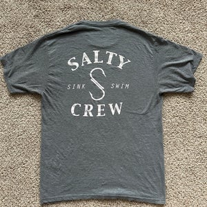 Salty Crew Tee Shirt