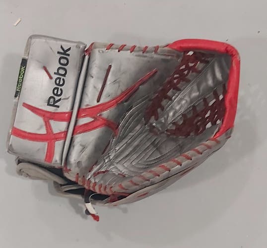 Used 580 Break Pro Stock Revoke PZ