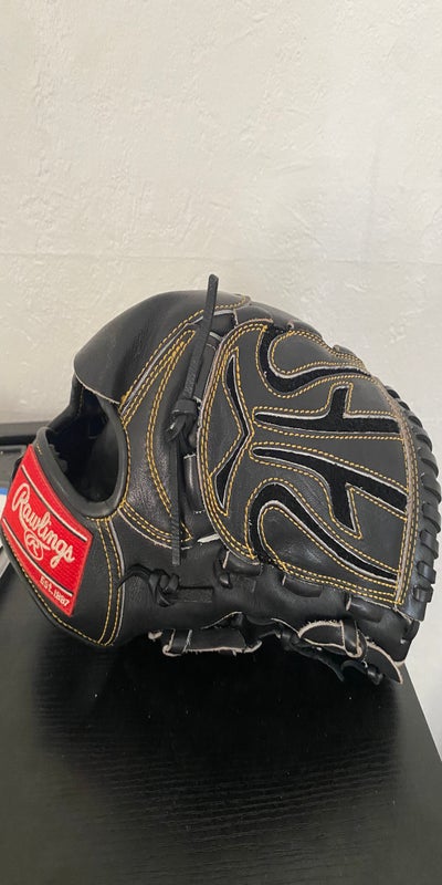 ASICS GoldStage Japan made baseball glove SidelineSwap