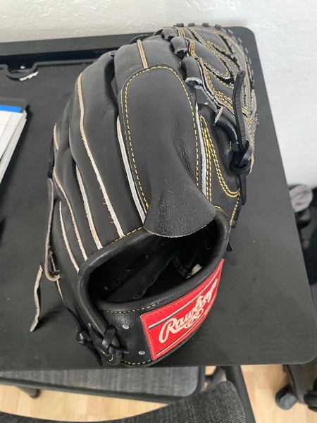 Rawlings Pro preferred Anthony Rizzo 1st Baseman's Glove 12 3/4