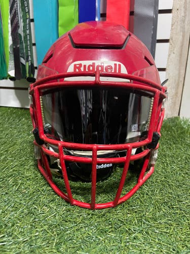 Riddell speed flex size large adult 2022