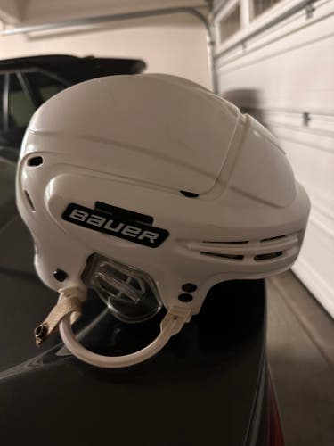 Bauer BHH5100 Helmet Performance Level Mens S/M