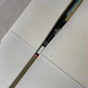 Used Worth Thumper 34" -8 Drop Slowpitch Bats