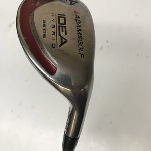 Used Odyssey Dual Force Rossie 1 Mallet Putters