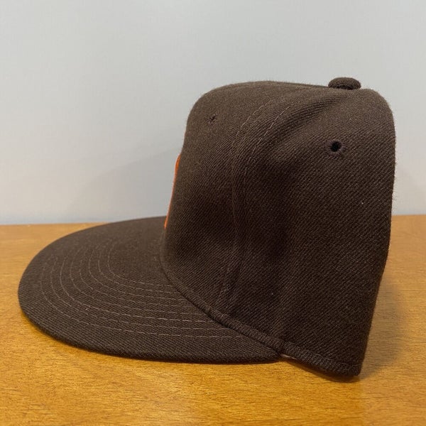 Original Vintage San Diego Padres Snapback Hat 90s Padres 