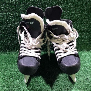 Ccm JetSpeed FT340 Hockey Skates 3.0 Skate Size