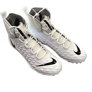 Used Nike Force Senior 13 Football Cleats