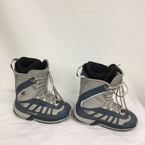 Size 5.5 Northwave Freedom Snowboard Boots