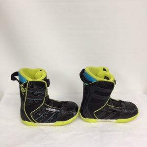 Used Size 5.0 K2 Vandal Snowboard Boots