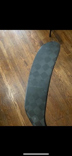 Used Left Hand P28M Pro Stock Vapor FlyLite Hockey Stick