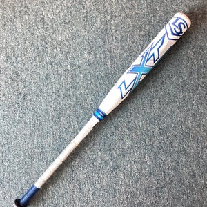 Louisville Slugger LXT (-11) 20 oz 31"Used 2018 Fastpitch Softball Bat