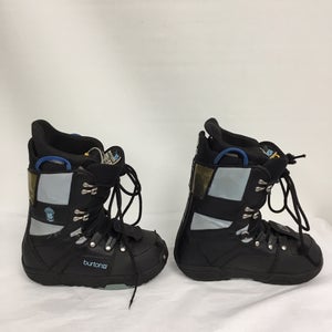 (Women's 6.0) Burton Progression Snowboard Boots