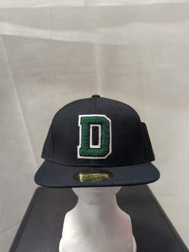 NWT Dartmouth Big Green Stall&Dean Fitted Hat 7 5/8 NCAA