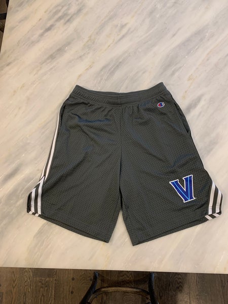 Villanova Champion Brand Shorts Men’s Small