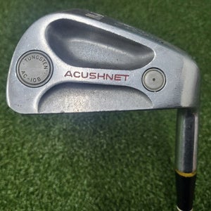 Titleist Acushnet AC-108 Pitching Wedge  /  RH  /  Stiff Steel ~36.5"  /  jd3705