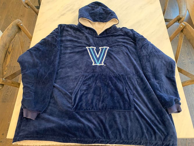 Villanova Hoodie One Size Fits Most