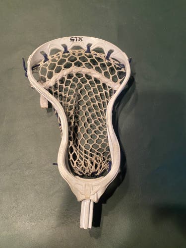 STX Duel Lacrosse Head - OG - BUNDLE