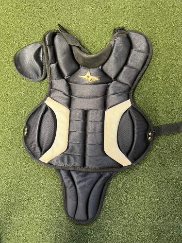 All-Star Catchers Chest Protector (1339)