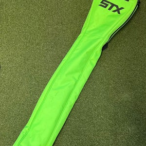 STX Lacrosse Stock Bag (1337)