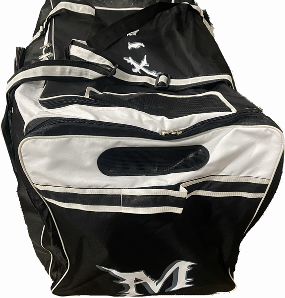 MX3 Pro Player Carry Bag "Vented" - Junior - 30"x15"x15" ((Custom Team Bags available))