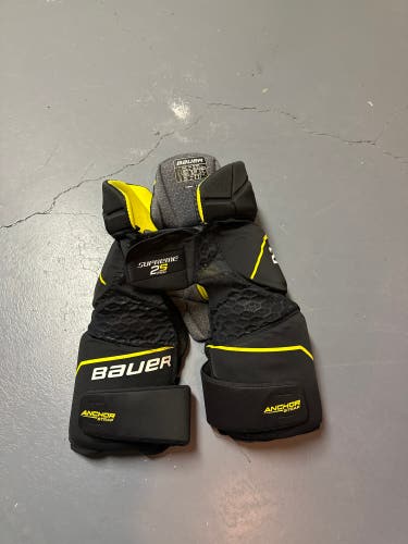 Slightly Used Girdle