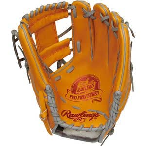 New Rawlings Pro Preferred PROS315-2RT Right Hand Throw Glove 11.75" FREE SHIPPING