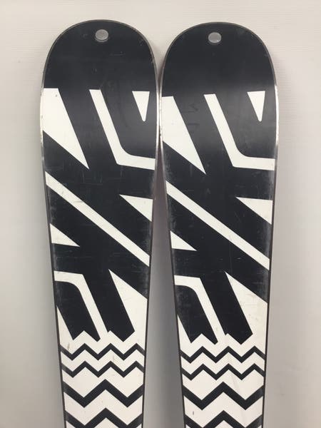 salomon amber skis Salomon Amber 500 Skis + Bindings - Women's - Used 2008 - Used
